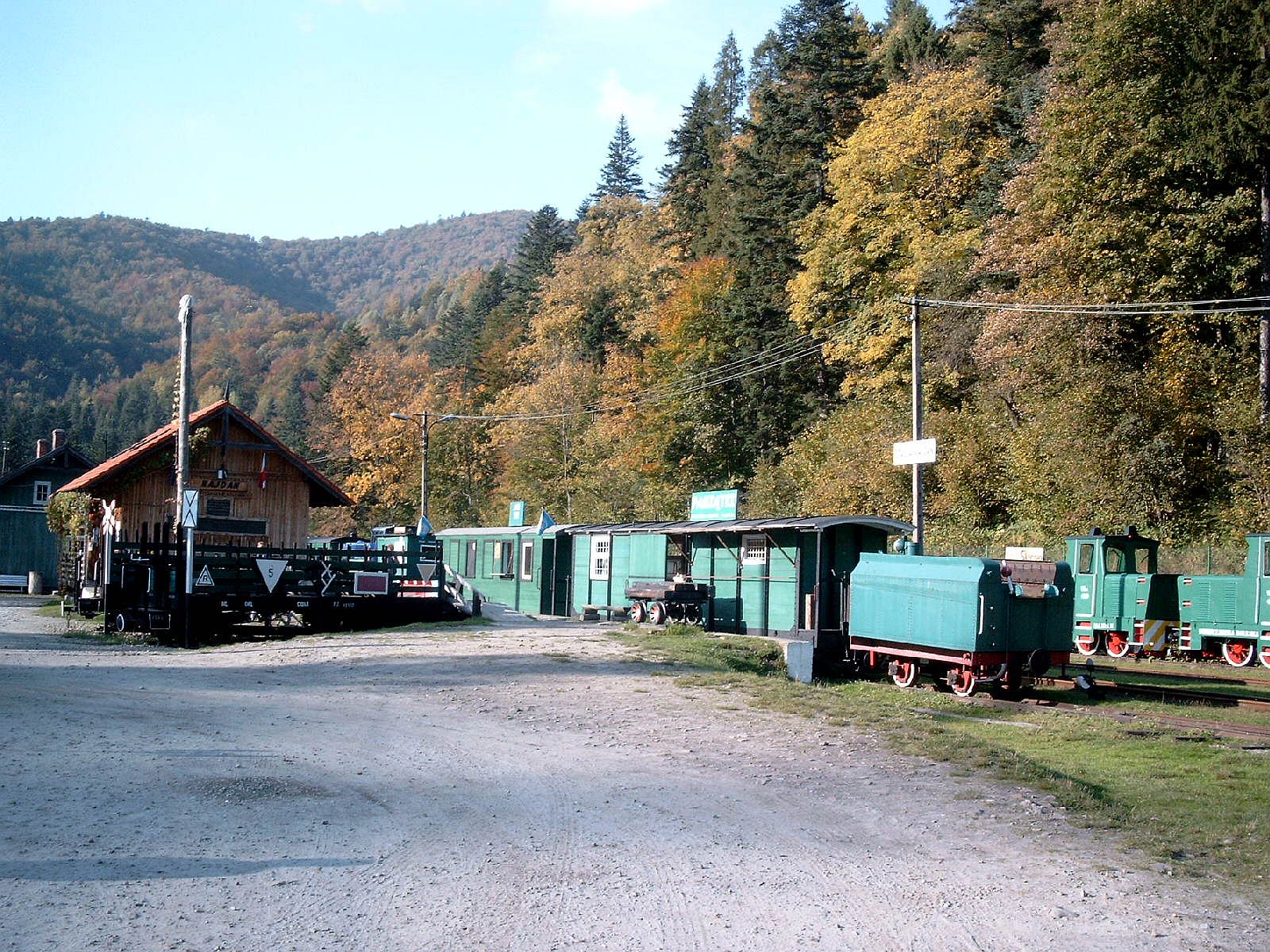 Bieszczady
